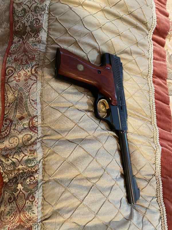 Browning Challenger Ii