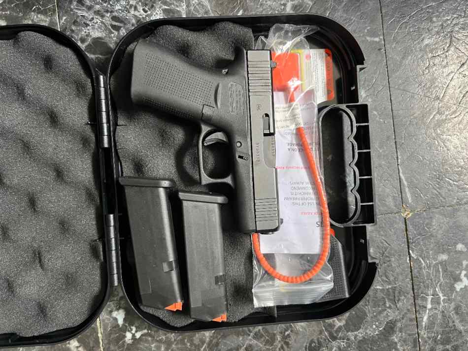 LIKE NEW G43X