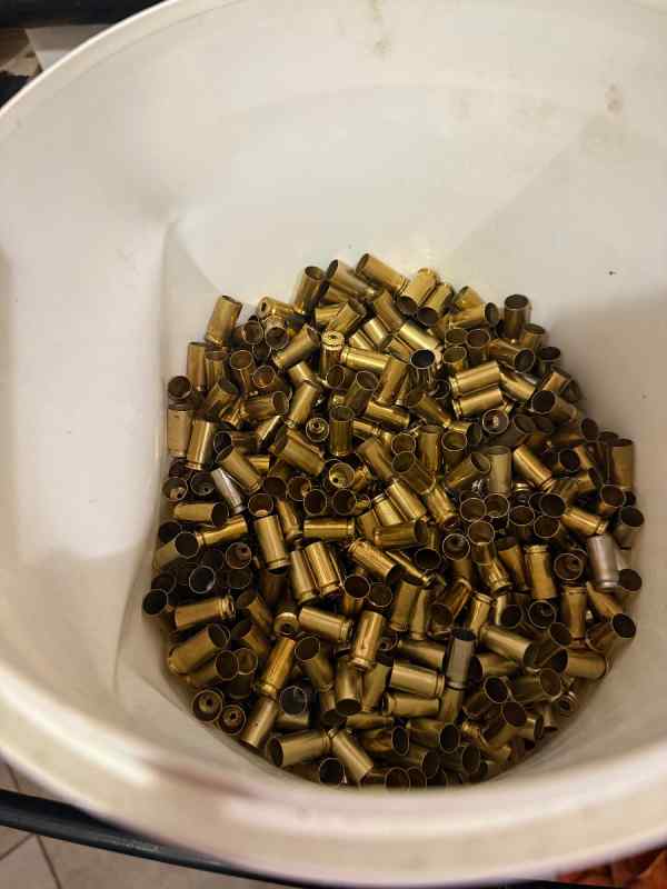 S@w 40 brass