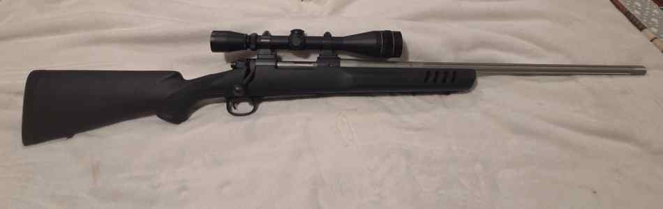 Winchester model 70 Coyote Lite in 7mm WSM WTS/WTT