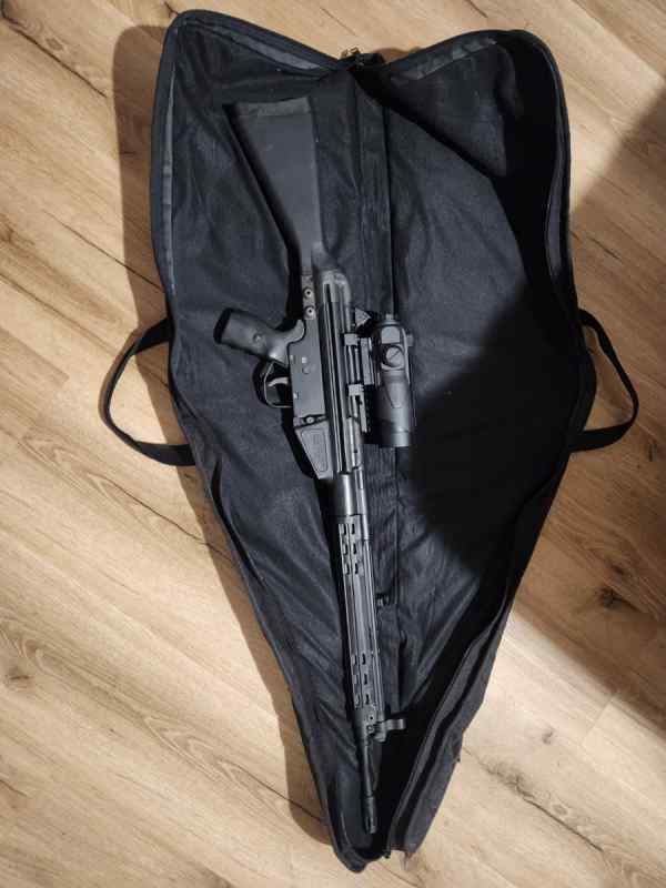 Century Arms CETME 