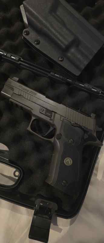 sig p226 sao