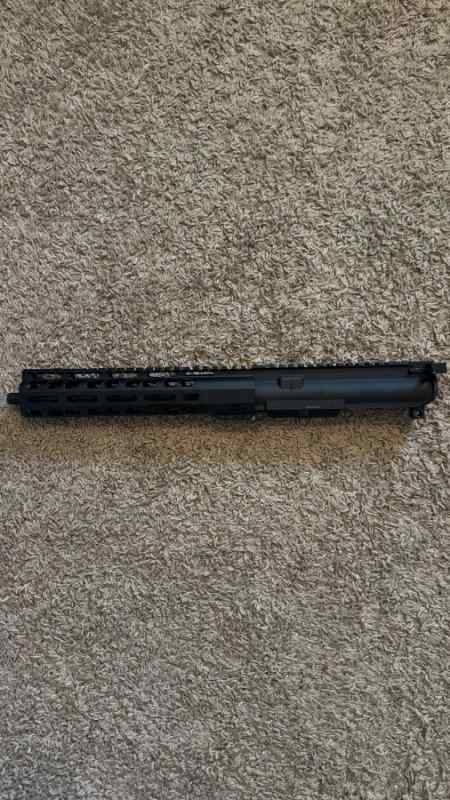 Griffin Armament Mk 1