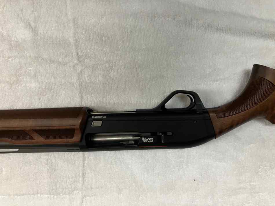 Winchester SX4